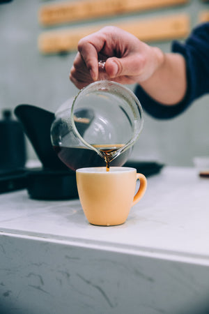 Lanzaga Coffee is Coffee for True Addicts - Featured Selections