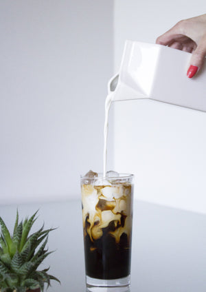 Lanzaga's Cold Brew Collection