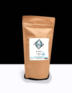 Lanzaga - 6 Bean Cold Brew