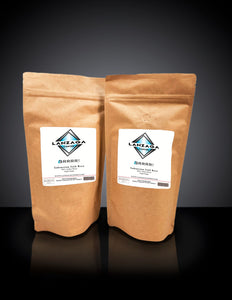 Lanzaga -  BRRRRRR!!!! - Cold Brew
