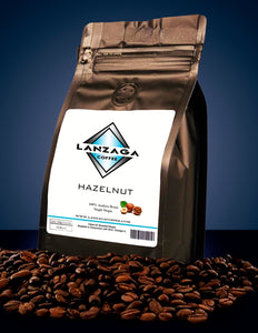 Lanzaga - Hazelnut